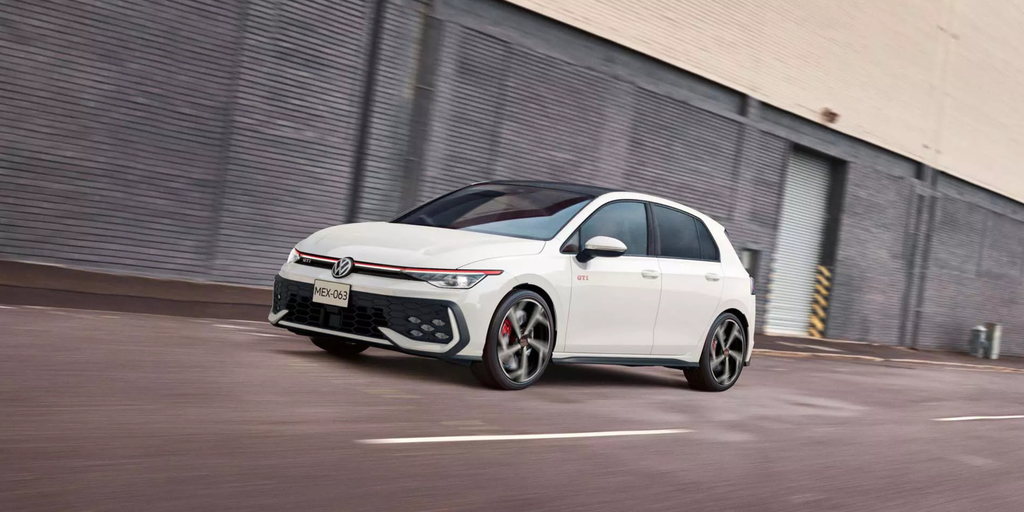 GTI 2026