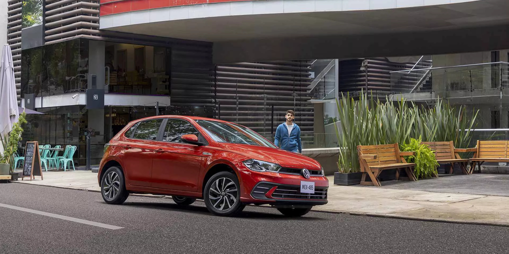 Volkswagen Polo 2026