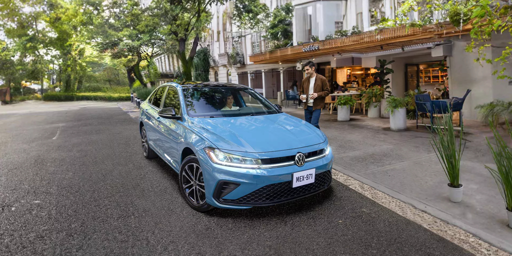 Jetta 2026
